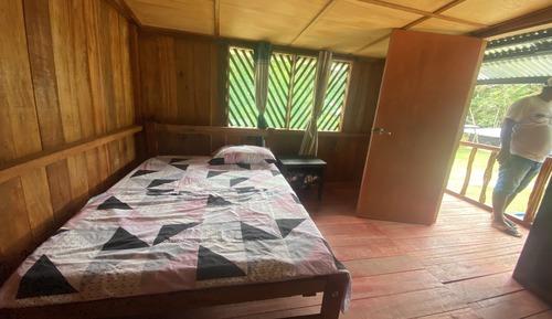 Basic Room