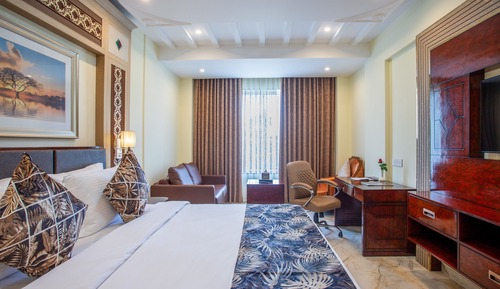Premium Room