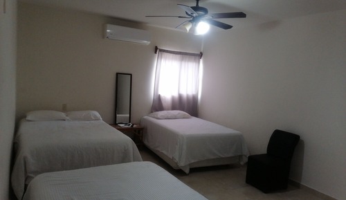Family Triple Room