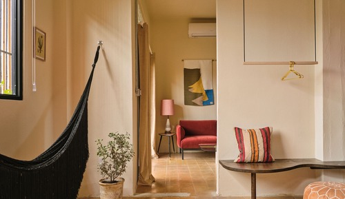 Signature Apartment