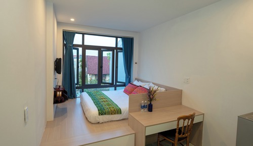 Comfort Double Room