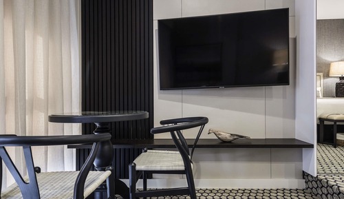 Apartment, 1 Bedroom