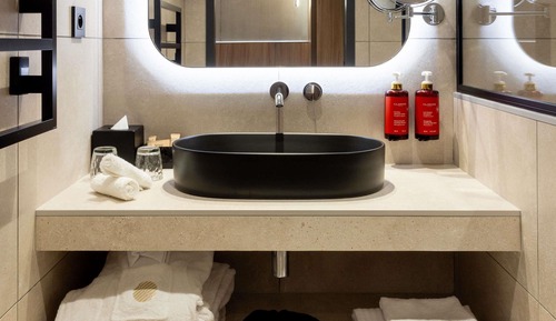 Superior Room, 1 Double Bed