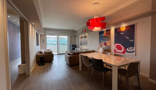 Superior Apartment, City View, Tower