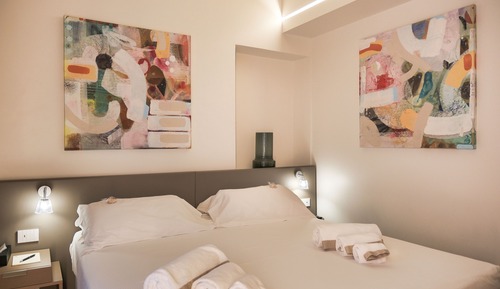 Exclusive Suite
