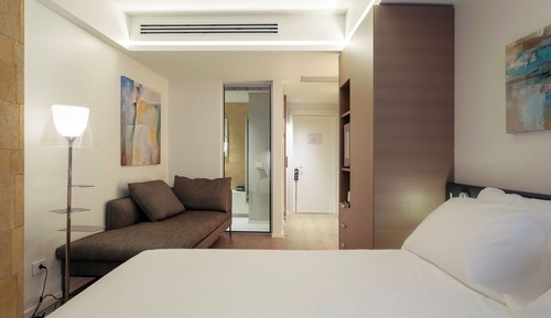 Senior Room, 1 Bedroom