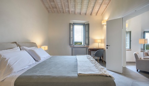 Premium Apartment