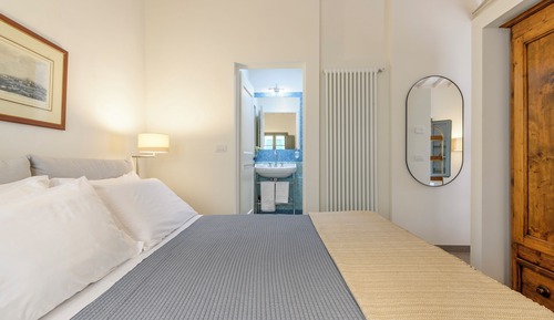 Comfort Apartment
