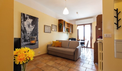 Standard Apartment