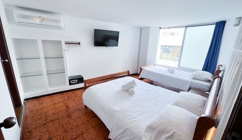 Family Apartment