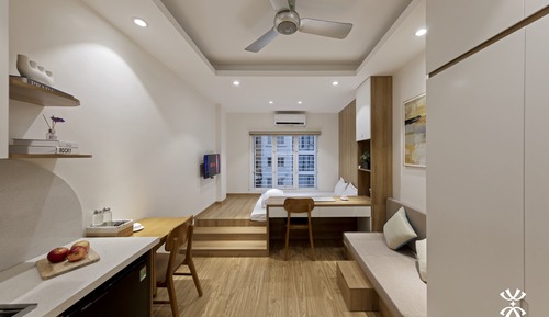 Deluxe Studio Suite