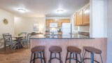 Apartment, Accessible