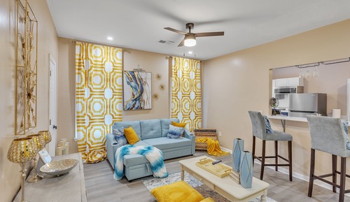 Apartment, 1 Bedroom