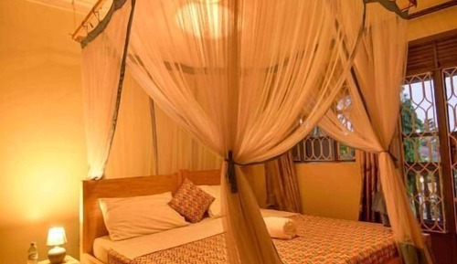 Standard Twin Room, 2 Twin Beds, Garden View