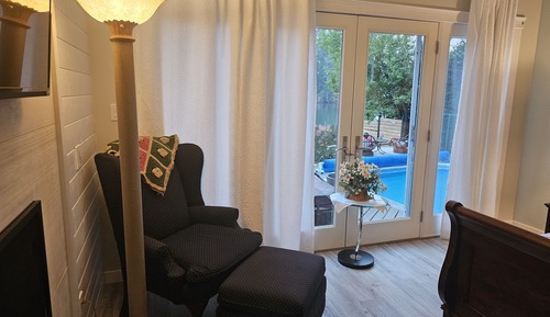 Exclusive House, 4 Bedrooms, Jetted Tub