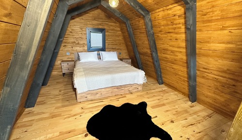 Comfort Bungalow