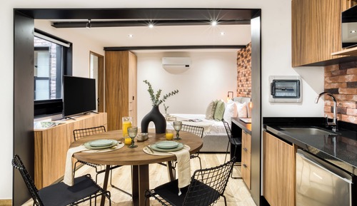 Brooklyn Style Studio