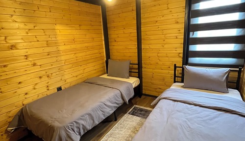 Premium Bungalow