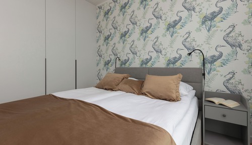 Apartment, 1 Bedroom, Balcony