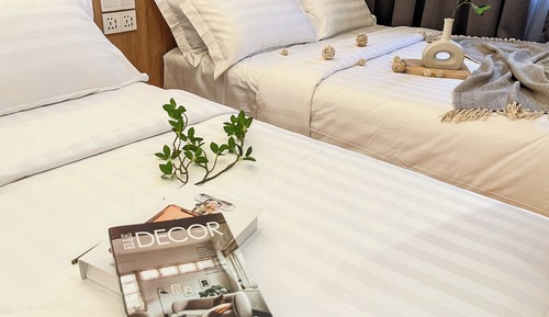 Family Triple Room, Shared Bathroom