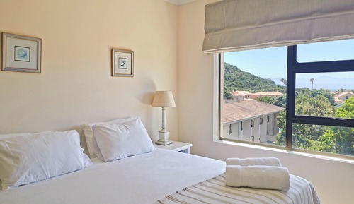 Economy Apartment