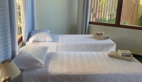Premier Suite, Pool Access, Garden View
