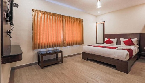 Classic Double Room