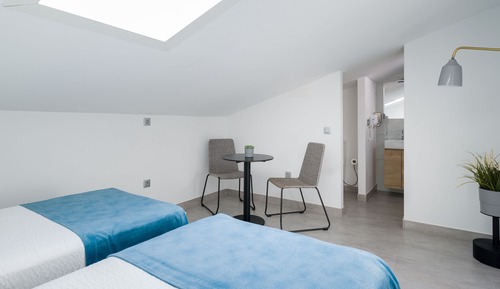 Duplex