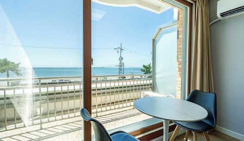 Room (Standard Ocean View (2F ocean view ka)