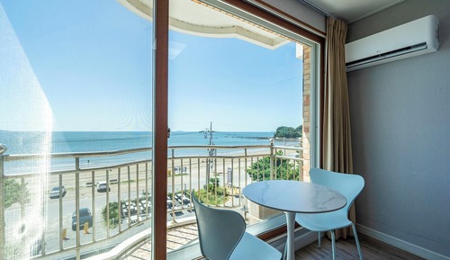 Room (Premium Ocean View (5F ocean view Net)