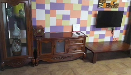 Room (Room 102 (Unshared House Type))