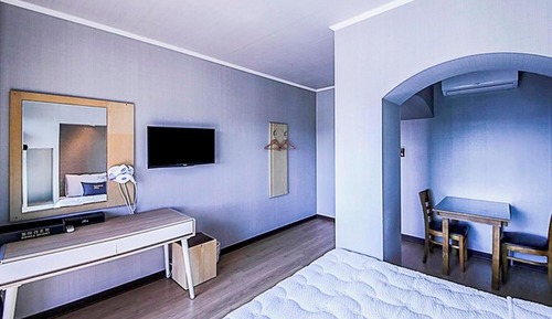 Room ([Pension Building]-Bed Room 304 (Stud)