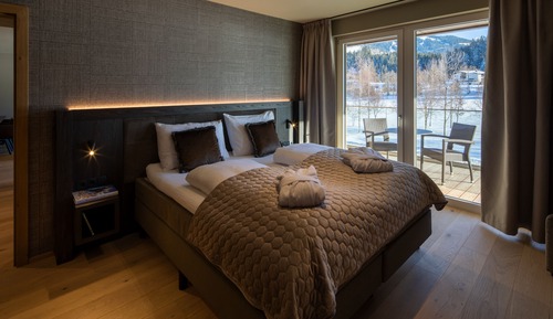 Grand Apartment
