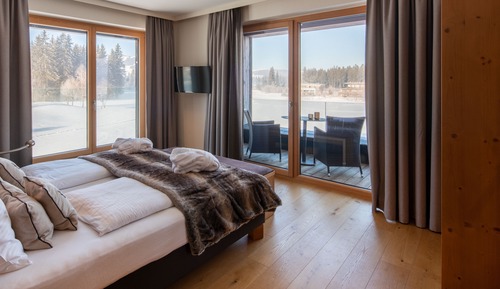 Luxury Apartment
