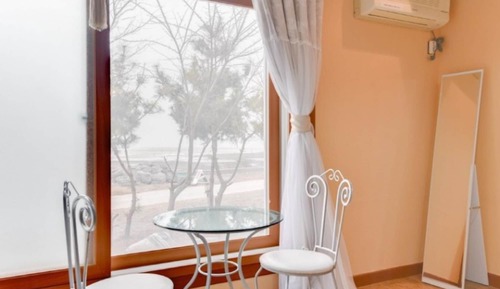 Room (Rose (Bed room/Ocean view))