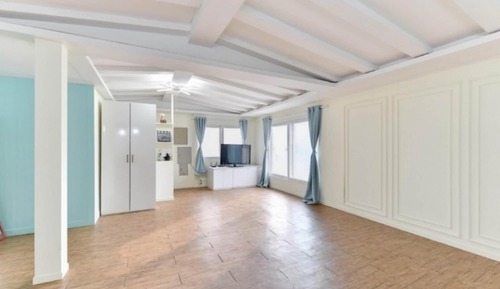 Room (Daisy (Bed room/Ocean view))