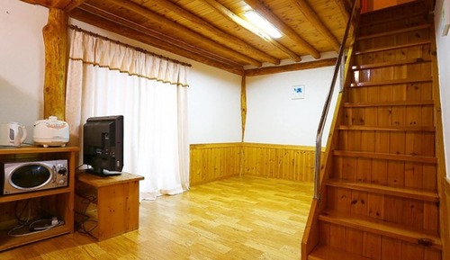 Room (Dicentra VIP (Duplex))