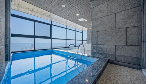 Room (So U S101 (Pool Villa ))