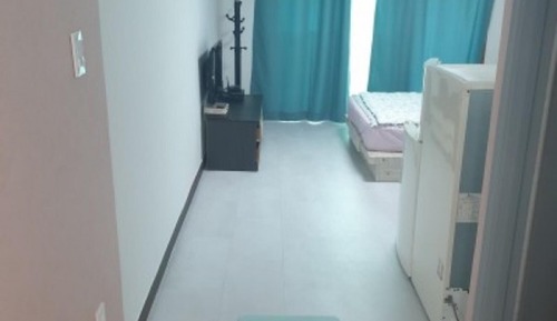Room (Bed Room-301)