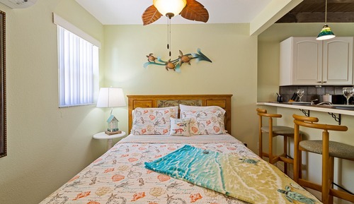 Comfort studio Suite (TWO)