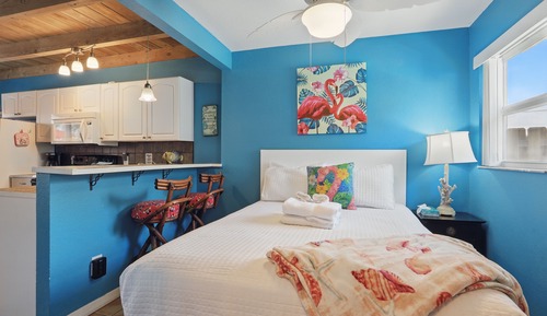 Comfort studio Suite (ONE)