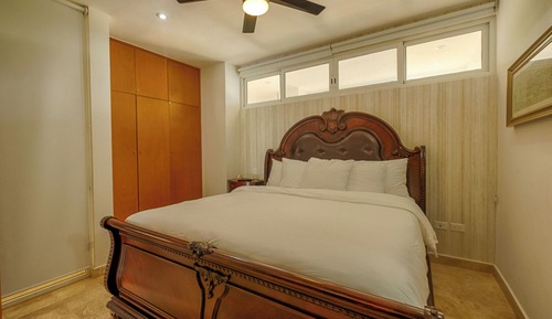 Condo, 2 Bedrooms, Balcony, Pool View