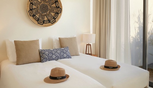 Villa, 3 Bedrooms, Private Pool