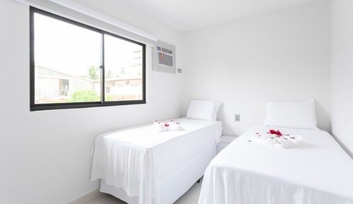 Family Quadruple Room