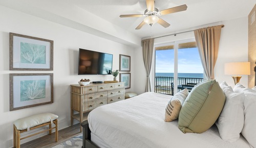 Condo, 3 Bedrooms, Sea View (602)