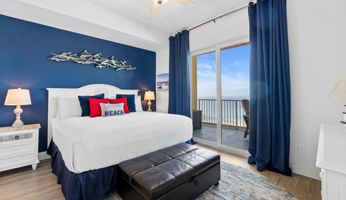Condo, 3 Bedrooms, Ocean View (2312)