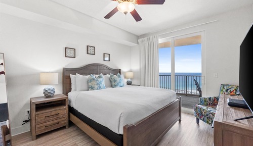 Condo, 1 Bedroom, Ocean View (3-2109)