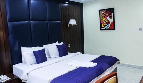 Royal Suite