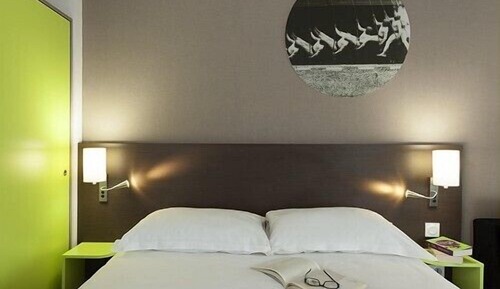 Standard Double Room, 1 Double Bed