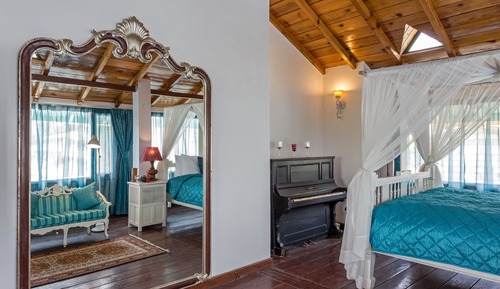 Family Cottage